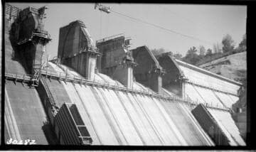 Big Creek Powerhouse #4