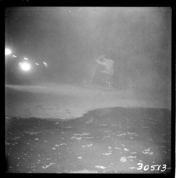 Big Creek Powerhouse #3