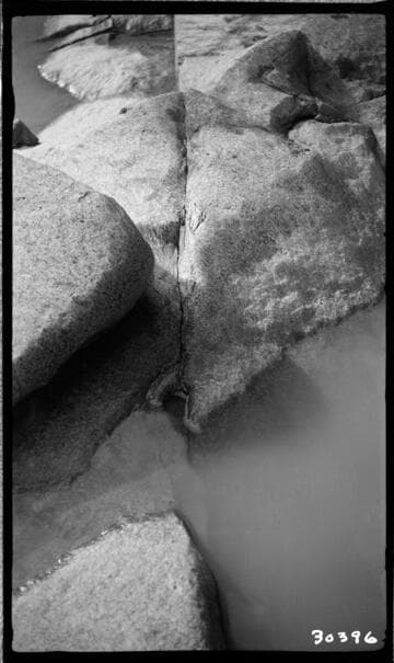 Big Creek Powerhouse #4