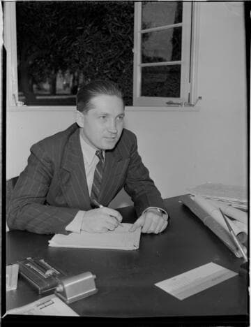 J. R. Boyle