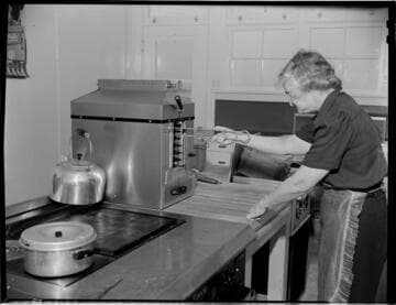 Point Mugu Fishing Resort