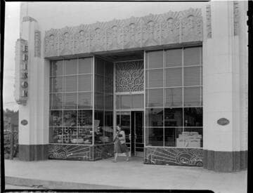 Local Offices A