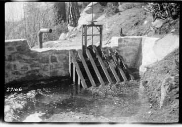 Big Creek General