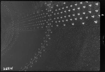 Kern River No. 3 - Conduit - Siphon