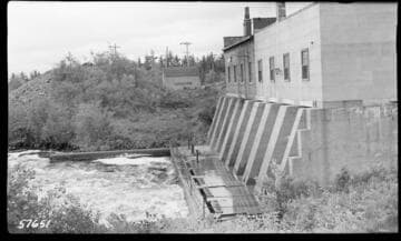 Power Producers - Not SCE