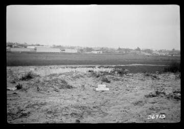 Redondo Steam Plant old