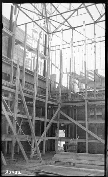 Big Creek Powerhouse #3 - PH #3