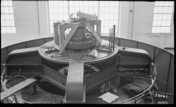 Big Creek Powerhouse #3 - PH #3