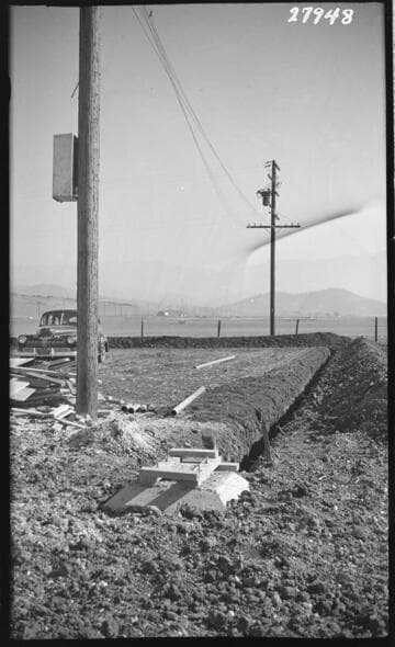 Springville Substation