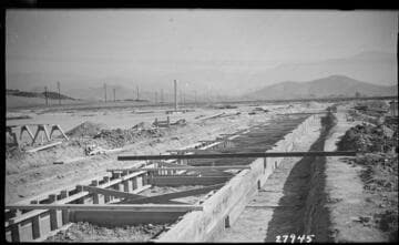 Springville Substation