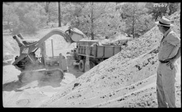 Big Creek Powerhouse #3 - PH #3 - 4th unit