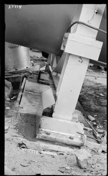 Big Creek Powerhouse #3 - PH #3