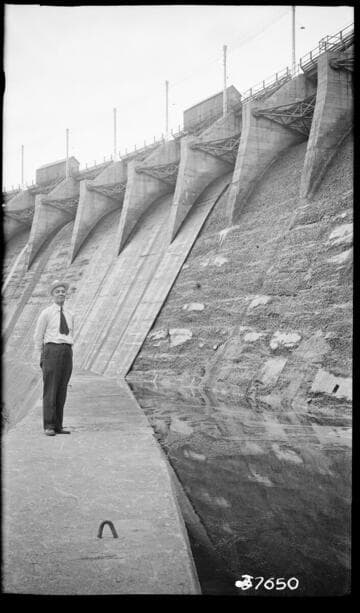 Power Producers - Not SCE