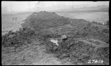 Long Beach Steam Station