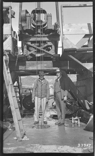 Power Producers - Not SCE - Stewart Mountain Dam