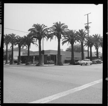 San Bernardino Commercial Office