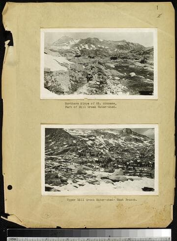 California Electric Power Corp. - Nevada-California Electric Corp