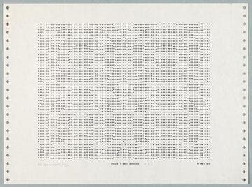 FOUR TIMES AROUND, #53