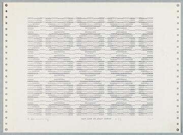 BUSY LION ON JELLY CENTER, #39