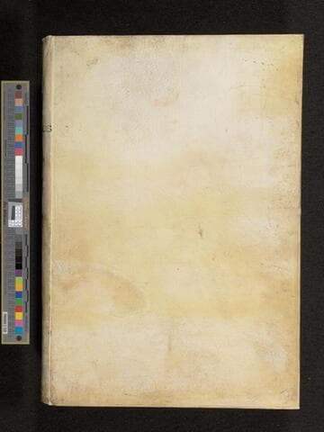 Part I. Trial of Fr. Cristobal de Basurto, alias Cristobal de la Cruz, alias Joseph de Ferrete, for having married, 1693-1699. Part II. Trial of fray Ignacio Carvajal for soliciting, 1784-1788