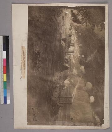 James E. Taylor Collection : Scrapbook Three