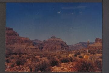 Dragon Head from near the river
