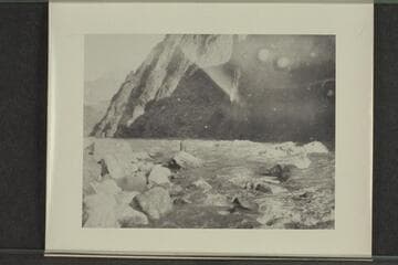 From U. S. Geological survey?