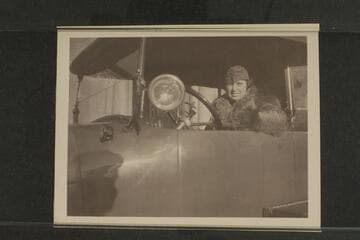 [Otis Marston, Submarine School]