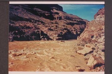 Head of Granite Narrows