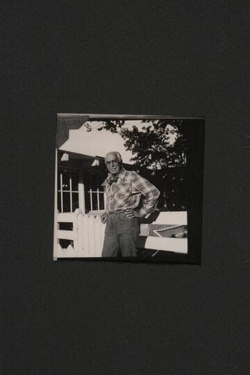 Frank Elmer Masland, Jr.  "Archeyes."  Navajo Mountain Trading Post