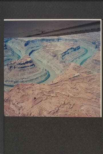 The Loop; Colorado River