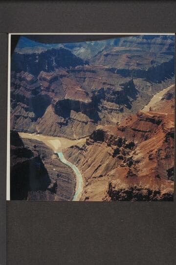 Mouth of the Little Colorado