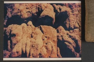 Middle fork of 73 just above mouth of North Fork