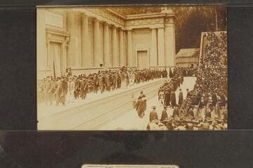 University of California, Berkeley, graduation