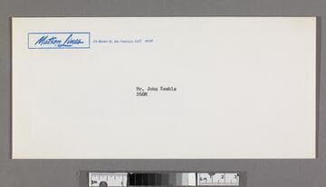 Bon voyage gift order