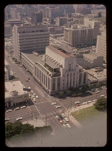 Los Angeles Times Building