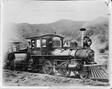 Cahuenga Valley R. R