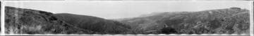 Hills and coast, Laguna Beach. approximately 1930