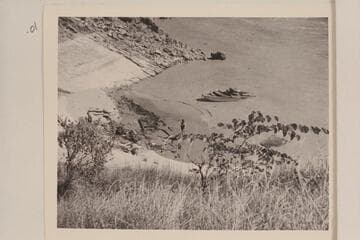 The "Esmeralda II" at Vaseyes Paradise