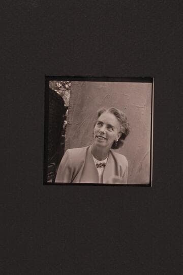 Rosalind Tracy Johnson