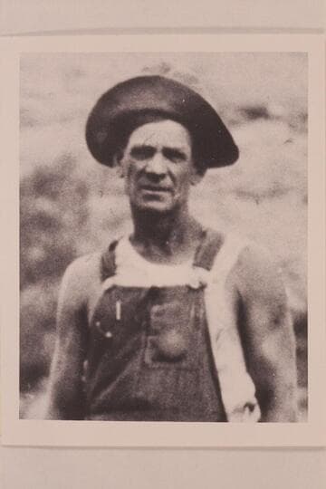 Bert Loper.  Glen Canyon during the San Juan Survey by the USGS