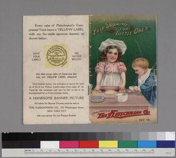 Easy Drawing for Little Ones