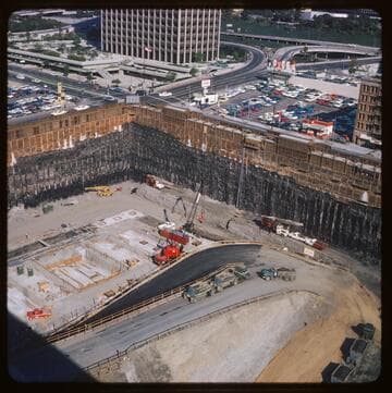Richfield-Bank of America Block