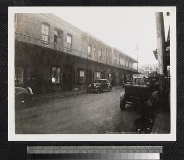 South side Marchessault St. (1 of 3)