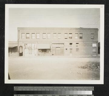 339 to 345 Marchessault St